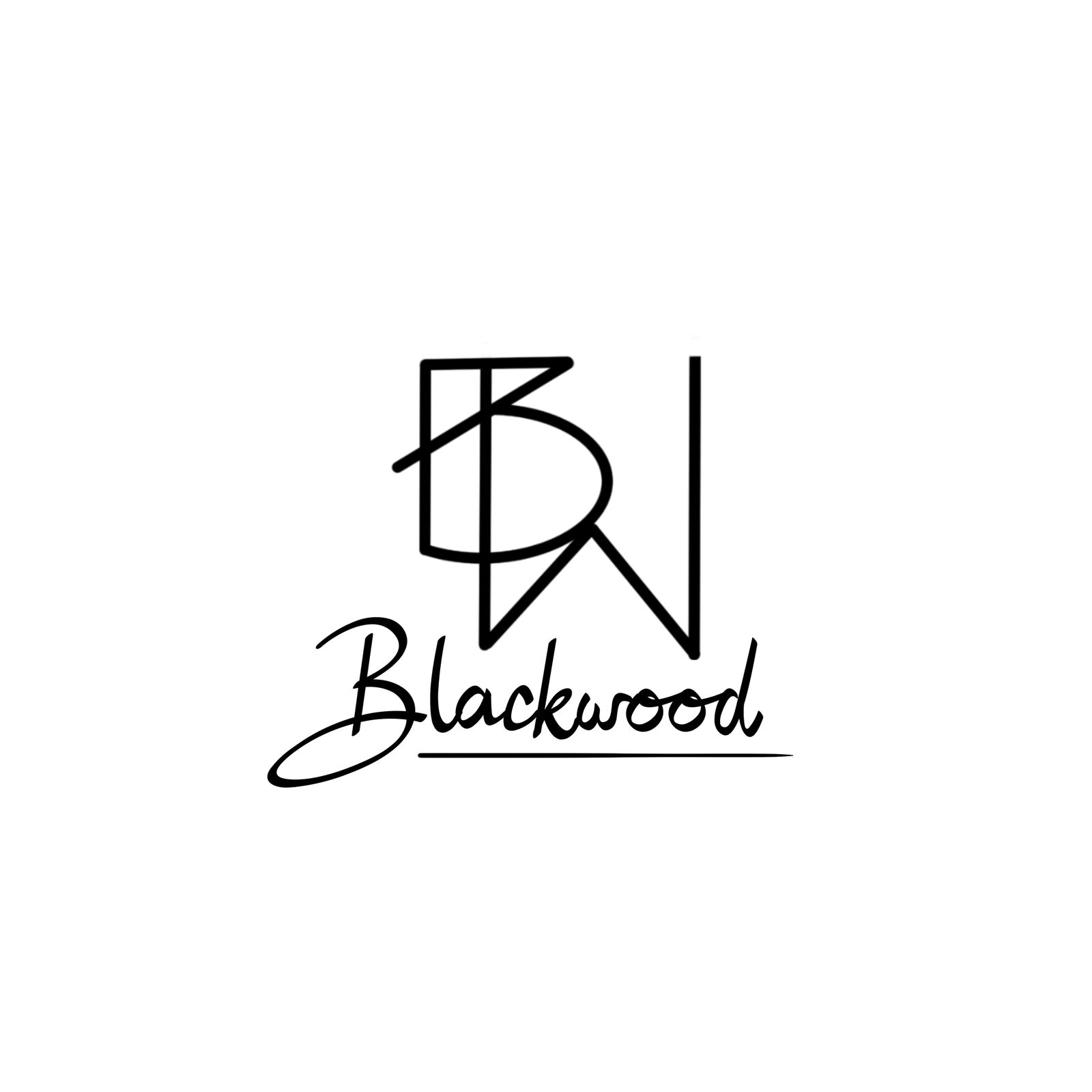 Blackwood Logo